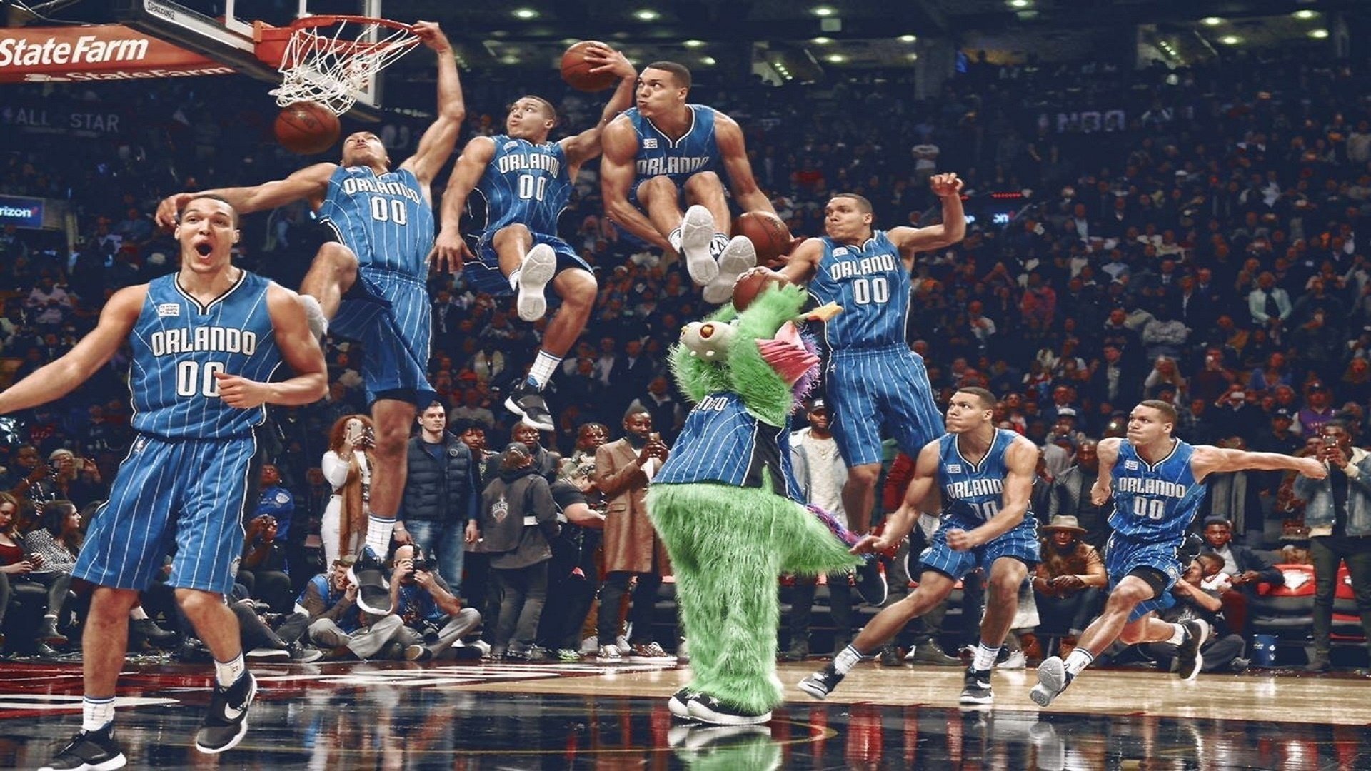 年度焦点之战之夜,罗德里戈,绿茵场上的孤独破壁人